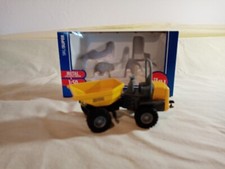 Wacker neuson dumper gebraucht kaufen  Tiefenbach