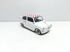 Fiat abarth 850 usato  Erice