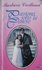 Barbara cartland passione usato  Desenzano del Garda