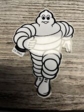 Sticker michelin bibendum d'occasion  Garéoult