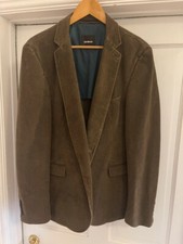 Strellson men brown for sale  NETHY BRIDGE