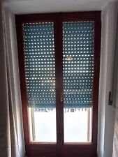 Infissi usati legno usato  Ostuni