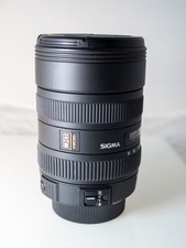 sigma 8 16mm gebraucht kaufen  Rendsburg