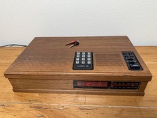 Vintage gamma iii for sale  Bradenton