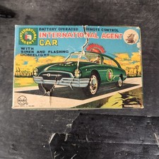Marx toys international for sale  Blaine