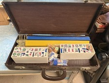 Complete vintage american for sale  Longmeadow