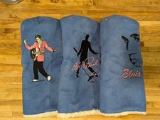 Elvis headcovers shoot for sale  Wilmington