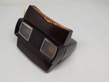 Vintage viewmaster stereoscope for sale  RUGELEY