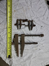 Toolmakers clamp linear for sale  ST. ALBANS