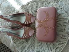 Lunar shoes matching for sale  HULL