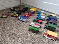 Cars corgi dinky for sale  ULCEBY