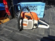 Stihl wood boss for sale  Redding