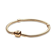 Pandora 18k bracelet for sale  Douglasville