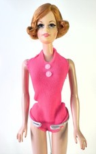 Barbie stacey repro usato  Castiglione Olona