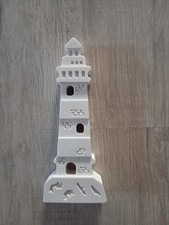 Deko figur leuchtturm gebraucht kaufen  Altstadt,-Andershof,-Devin