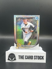2025 bowman paul for sale  SHEFFIELD
