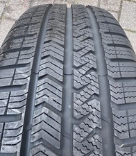 Używany, 1x Opony pogodowe 205/55 R17 95V Vredestein QUATRAC 5 DOT 05/20 DEMO na sprzedaż  Wysyłka do Poland