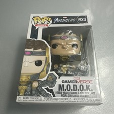 M.o.d.o.k. 633 funko for sale  BARNSLEY