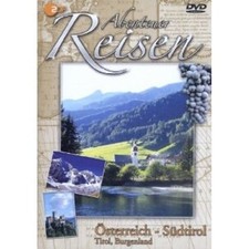 Abenteuer reisen österreich gebraucht kaufen  Borgholzhausen