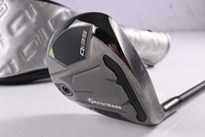 Taylormade qi35 max for sale  LOANHEAD