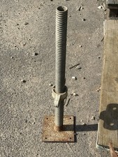 scaffold jacks for sale scaffold jacks for sale MELTON MOWBRAY