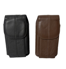 Coldre vertical de couro genuíno com alça para cinto para Samsung Galaxy S22 conjunto de 2 comprar usado Coldre vertical de couro genuíno com alça para cinto para Samsung Galaxy S22 conjunto de 2 comprar usado  Enviando para Brazil