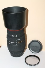 Zoom sigma apo d'occasion  Toulouse-