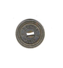 Monnaie necessite machine d'occasion  Saint-Genis-Laval
