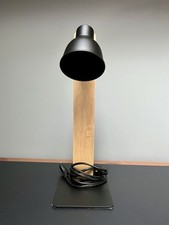 Lampe bureau factory d'occasion  Quimper