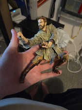 Obi wan kenobi for sale  GRANGEMOUTH