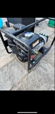 Medusa 110v generator for sale  BEDFORD
