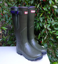 Hunter balmoral adjustable for sale  CARMARTHEN