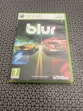 Blur - XBOX 360 comprar usado  Enviando para Brazil