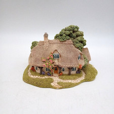Lilliput lane rustic for sale  MIRFIELD