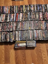 400 dvd movies for sale  Charleston