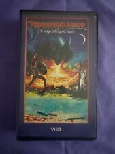 Vhs film disney usato  Crespiatica
