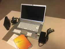 SONY VAIO tipo F VGN FW71DB W Windows 7 Home Premium ROM 4GB USB HDD 320HD comprar usado  Enviando para Brazil