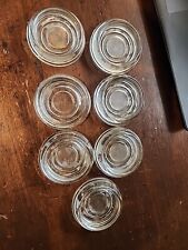 Vintage antique clear for sale  Wister