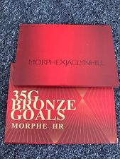 Morphe 35g bronze for sale  ROCHDALE