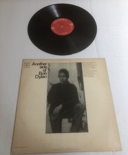 Vintage 1964 BOB DYLAN Another Side of Bob Dylan Vinyl LP Columbia CL2193 MONO comprar usado  Enviando para Brazil