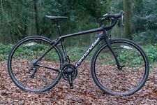 Womens cannondale synapse for sale  COVENTRY