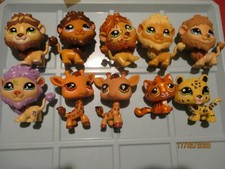 Petshop lot figurines d'occasion  Bailleul