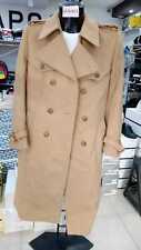 Trench donna woman usato  Margherita di Savoia