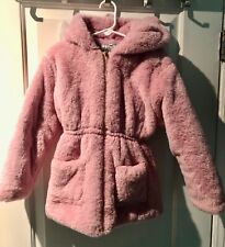 Girls hooded coat for sale  Springfield Gardens