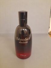Dior fahrenheit absolute for sale  COLCHESTER