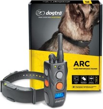 Dogtra arc slim for sale  Gettysburg