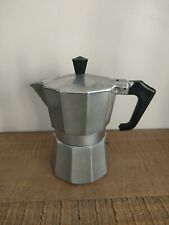 Cafetière italienne aluminium d'occasion  Mâcon