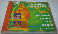 Génération casimir originaux d'occasion  Hennebont