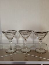 Set martini manhatton for sale  Lebanon