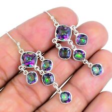Mystic topaz gemstone for sale  Shrewsbury